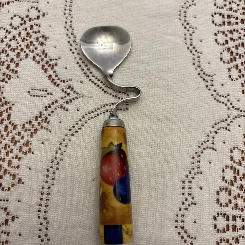 Harvest Honey Spoon Collections MSC International